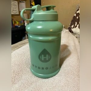 Hydro jug